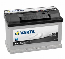 Varta