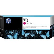 HP 745 (F9K01A) HP 745 (F9K01A)