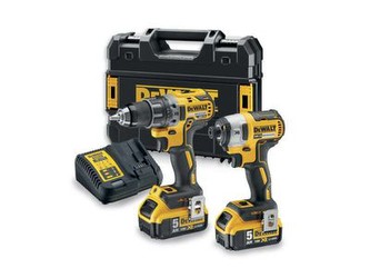 DeWalt