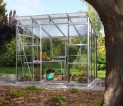 Pergart Freya 5900 3 mm ESG / 6 mm HKP Aluminium Pergart Freya 5900 3 mm ESG / 6 mm HKP Aluminium