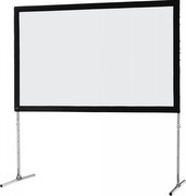 celexon Mobil Expert 366 x 229 cm Frontprojektion celexon Mobil Expert 366 x 229 cm Frontprojektion