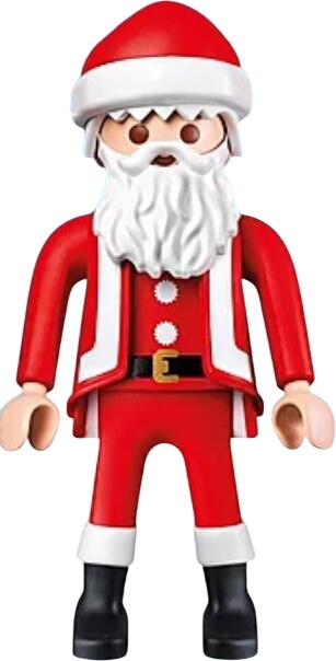 Playmobil XXL-Weihnachtsmann (6629) Playmobil XXL-Weihnachtsmann (6629)