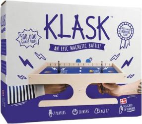 Game Factory Klask