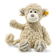 Steiff Friends Bingo Affe 30 cm Steiff Friends Bingo Affe 30 cm