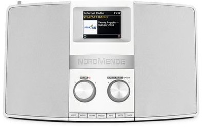 Nordmende
