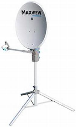 Maxview Precision 55