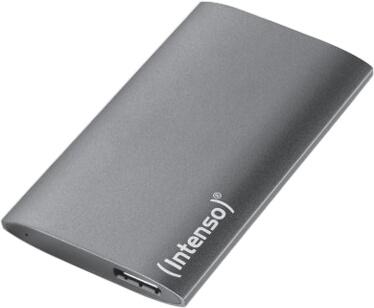 Intenso Externe SSD Premium 256G (3823440) Intenso Externe SSD Premium 256G (3823440)