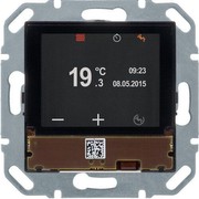 Berker Temperaturregler 80440100 Berker Temperaturregler 80440100