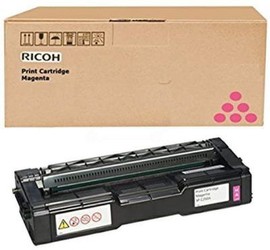 Ricoh