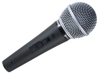 Shure