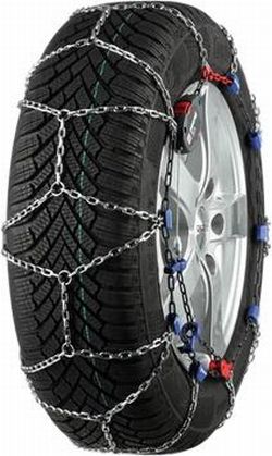 Pewag Servo Sport RSS 75