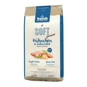 Bosch Tiernahrung Soft Junior Hühnchen & Süßkartoffel 12,5 kg Bosch Tiernahrung Soft Junior Hühnchen & Süßkartoffel 12,5 kg