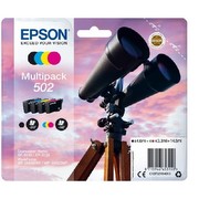 Epson 502 (C13T02V64010) Epson 502 (C13T02V64010)