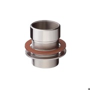 Hansgrohe Küchenarmaturen Schaftverlängerung (13898000) Hansgrohe Küchenarmaturen Schaftverlängerung (13898000)