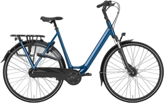 Gazelle Orange C7+ 2026 Damen Preisvergleich | guenstiger.de