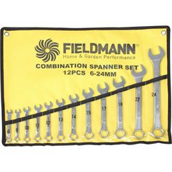 Fieldmann
