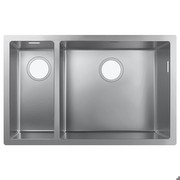 Hansgrohe S71 Unterbauspüle (43429800) Hansgrohe S71 Unterbauspüle (43429800)