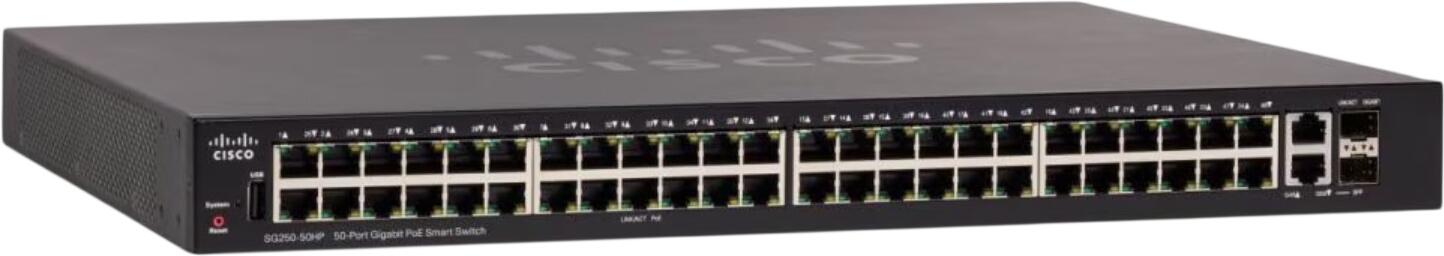 Cisco
