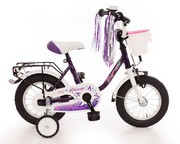 Bachtenkirch Kinderfahrrad Preisvergleich mit Test bei guenstiger.de