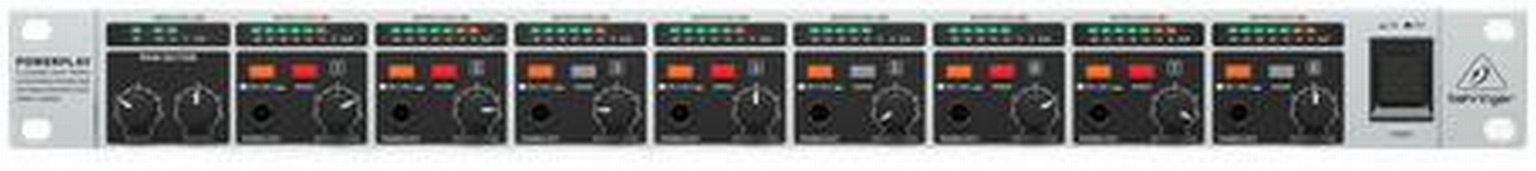 Behringer