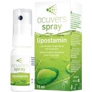 Innomedis AG Ocuvers Spray Lipostamin 15 ml Innomedis AG Ocuvers Spray Lipostamin 15 ml
