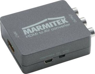 Marmitek