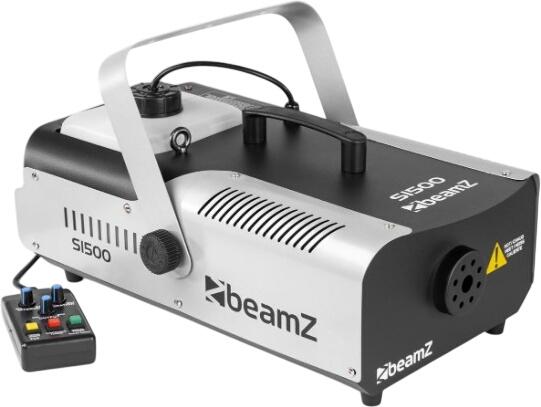 BeamZ