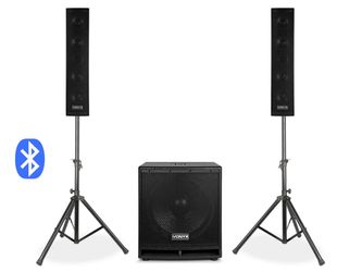 Vonyx VX880BT Vonyx VX880BT