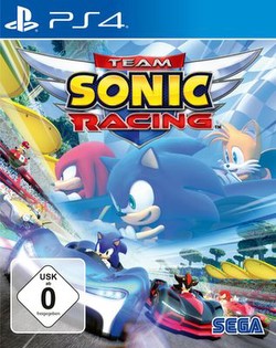 Sega