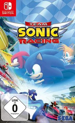 Sega