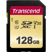 Transcend