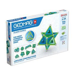 Geomag