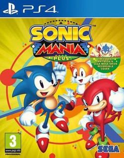 Sega