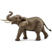 Schleich Afrikanischer Elefantenbulle (14762) Schleich Afrikanischer Elefantenbulle (14762)