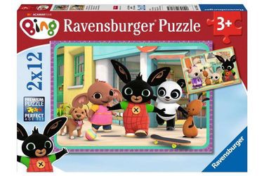 Ravensburger