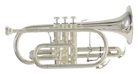 Bach CR-651 Bach CR-651