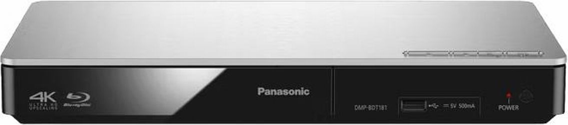 Panasonic DMP-BDT180