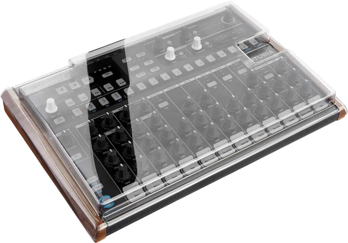 Decksaver