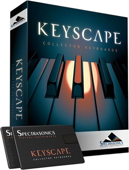 Spectrasonics