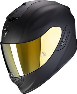 Scorpion EXO-1400 Air Solid Scorpion EXO-1400 Air Solid