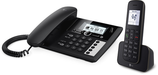 Telekom Sinus PA 207 plus 1 Telekom Sinus PA 207 plus 1