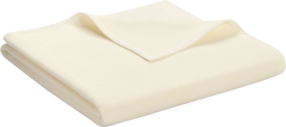 Biederlack Uno Cotton 180 x 220 cm