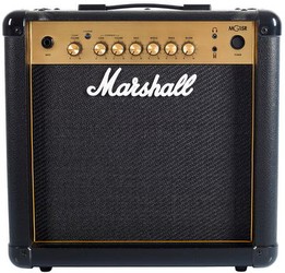 Marshall