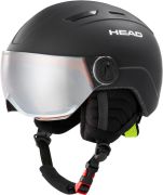 Head Mojo Visor