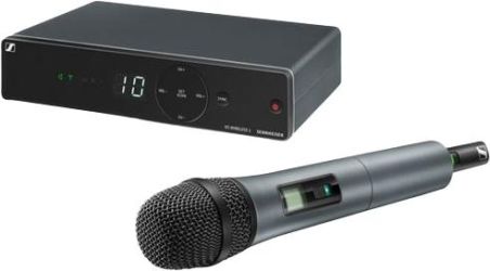 Sennheiser XSW 1-825-B