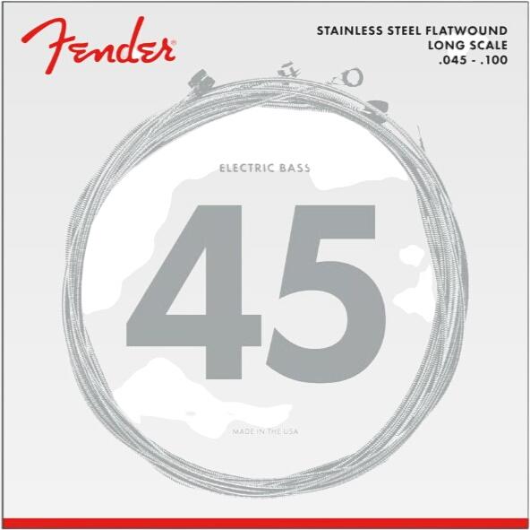 Fender