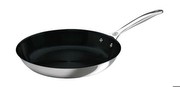 Le Creuset 3-ply Plus Pfanne flach antihaft 26 cm Le Creuset 3-ply Plus Pfanne flach antihaft 26 cm