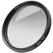 Walimex Pro Polfilter zirkular MC 58 mm Walimex Pro Polfilter zirkular MC 58 mm
