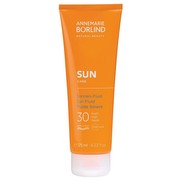 Annemarie Börlind Sun Care Sonnen-Fluid LSF 30 125 ml Annemarie Börlind Sun Care Sonnen-Fluid LSF 30 125 ml