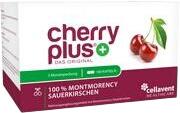 Cellavent Healthcare Cherry Plus+ 100 % Montmorency Sauerkirschen Kapseln 180 Stk. Cellavent Healthcare Cherry Plus+ 100 % Montmorency Sauerkirschen Kapseln 180 Stk.